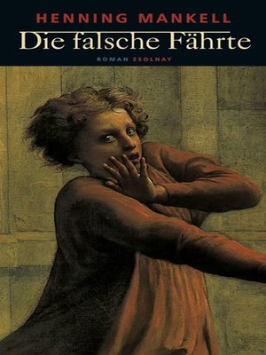 cover image of Die falsche Fährte